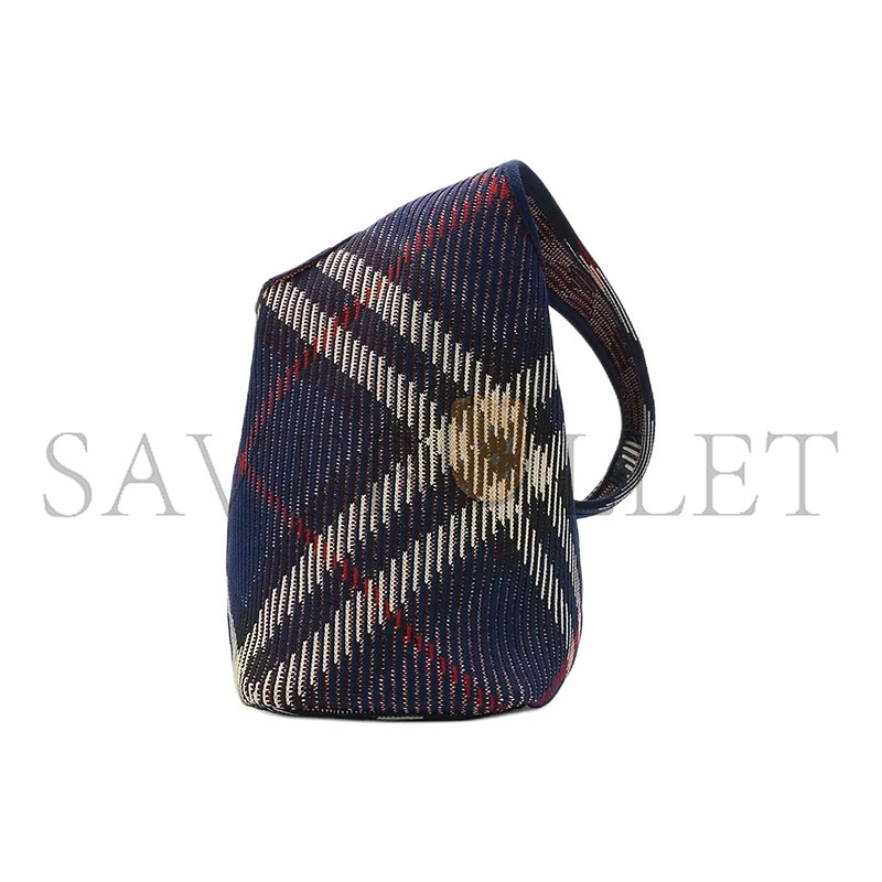 BURBERRY SHOULDER BAG 81025311 (28*28*17.5cm)